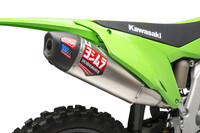 YOSHIMURA RS-4 Slip-on Exhaust
