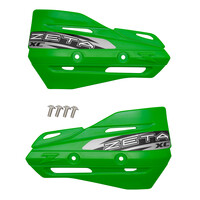 ZETA XC Protector Handguard Shields