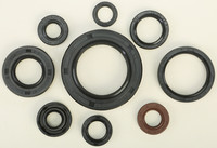 VERTEX Oil Seal Kit