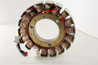 RICK'S MOTORSPORT ELECTRIC Stator