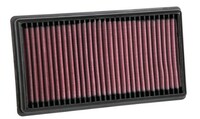 K&N High Flow Air Filter