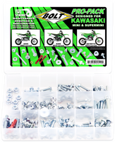 BOLT Model Specific Pro-Pack Kit