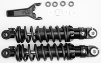 FOX IFP-QSR Shocks for HD Dyna Models