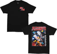 DBK AP7 Holeshot Tee