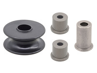 SP1 RECOIL ROLLER POL