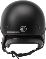 GMAX HH-65 Full Dressed Helmet