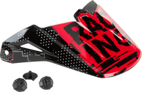 Youth Kinetic Scan Visor