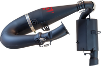 SLP SLP Single Pipe POL 9R