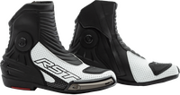 RST Tractech EVO III Short CE Boot
