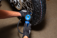 MOTION PRO DIGITAL TIRE GAUGE 60PSI