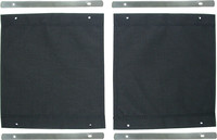 HARDDRIVE Saddlebag Cover