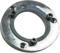 HARDDRIVE CV Adaptor Spacer
