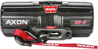 WARN AXON 4500 Wire Rope Winch