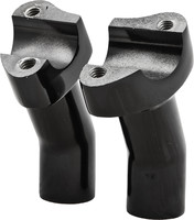 HARDDRIVE Forged Handlebar Riser