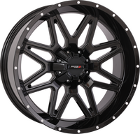 SYSTEM 3 ST7 WHEELS