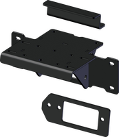 KFI WINCH MOUNT