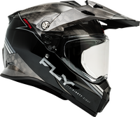 FLY RACING Trekker Kryptek Conceal Helmet (2024)