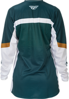 Fly Racing F-16 Women's Jersey