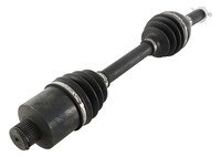 ALL BALLS 8 Ball Extreme Duty Axle