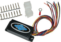 NAMZ CUSTOM CYCLE Run, Brake & Turn Signal Modules with Equalizer