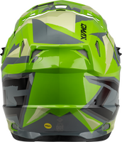 GMAX MX-96S Splinter Helmet