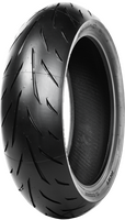SHINKO 017 Peak Tires