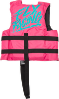 FLY RACING Child Nylon Floatation Vest