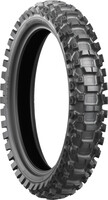 BRIDGESTONE TIRE BATTLECROSS X20 REAR 110/100-18 64M BIAS TT