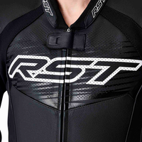RST Moto Tractech Evo 5 D3O Leather Jacket