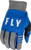 FLY RACING Youth F-16 Gloves