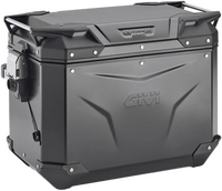 GIVI Outback Evo Smart Case