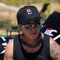 DBK Dropout USA 2Fifty (2026)
