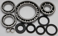 ALL BALLS Differential Bearing & Seal Kit