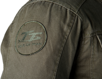RST IOM TT Crosby 2 CE Jacket