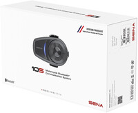 SENA 10S Bluetooth 4.1 Headset & Intercom
