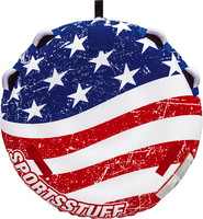SPORTSTUFF Airhead Stars N Stripes Tube