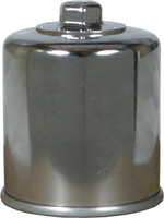 K&N Oil Filter