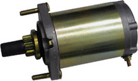 SP1 Starter Motor