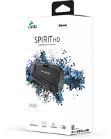 CARDO Spirit BT Headset