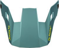 FLY RACING Youth Rayce Helmet Visor (2024)