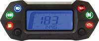 KOSO DB-01R LCD Speedometer