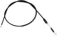 MOTION PRO Black Vinyl Clutch Cable