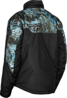 FLY RACING Outpost Jacket (2025)