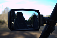 SEIZMIK Pursuit Side Mirror