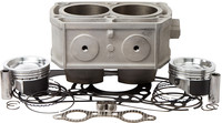 CYLINDER WORKS Standard Bore Cylinder Kit