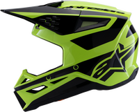 Alpinestars SM3 Heat Helmet 