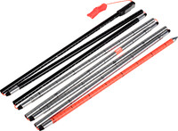 USWE Raw 8 Hydration Pack PNP Tube