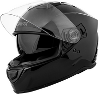 GMAX 2026 FF-18 Solid Helmets