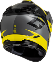 GMAX GM-11S Ronin Snow Helmet