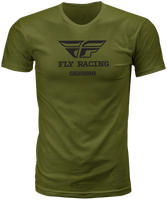 FLY RACING Evolution Tee